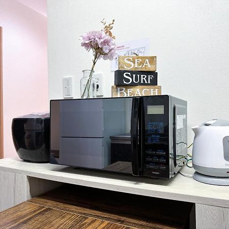 Nestay Suite Tokyo Tabata 03 Exterior photo