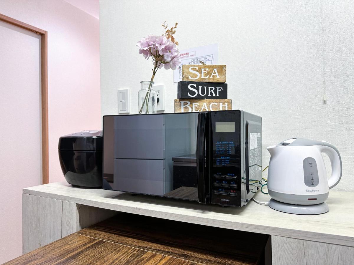 Nestay Suite Tokyo Tabata 03 Exterior photo