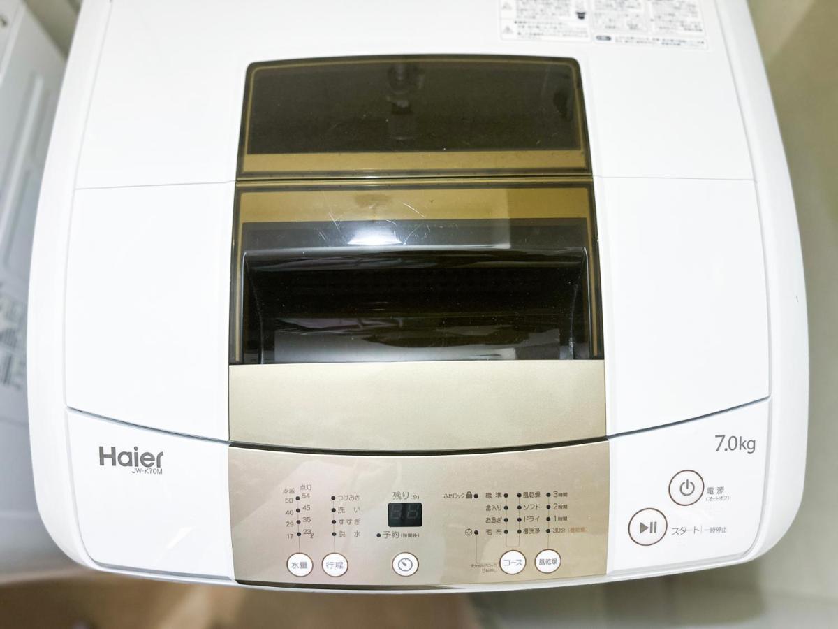 Nestay Suite Tokyo Tabata 03 Exterior photo