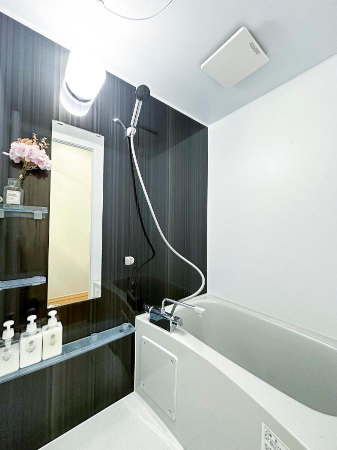 Nestay Suite Tokyo Tabata 03 Exterior photo