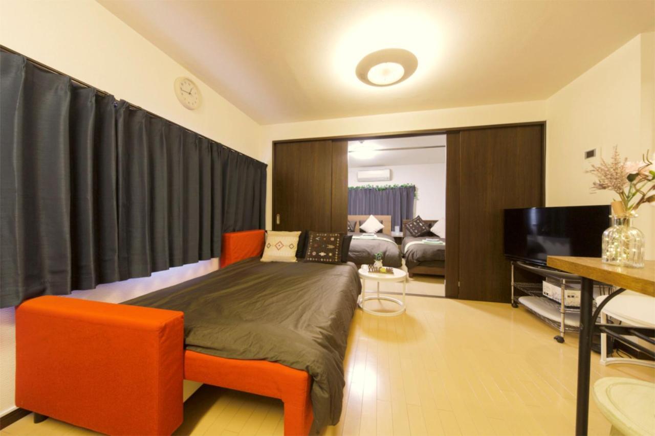 Nestay Suite Tokyo Tabata 03 Exterior photo