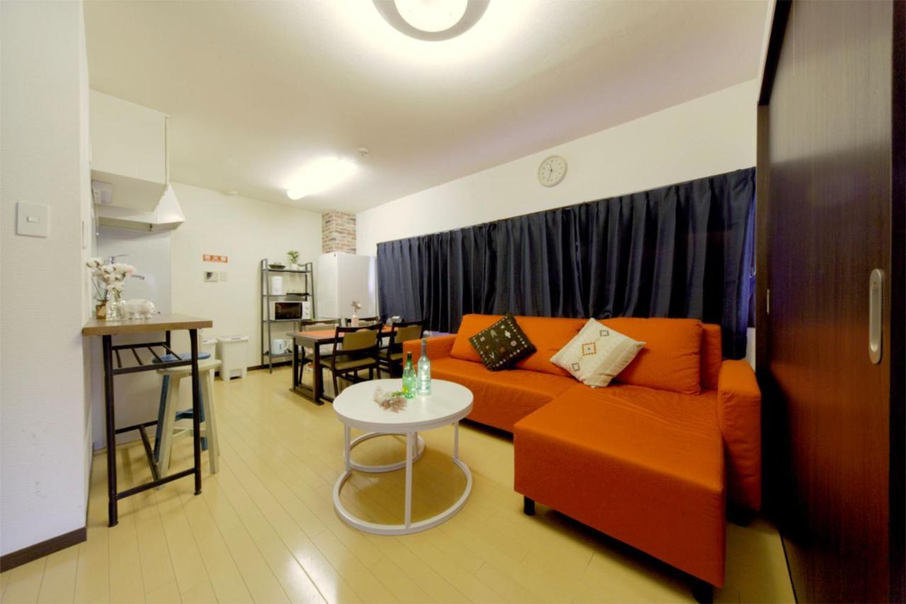 Nestay Suite Tokyo Tabata 03 Exterior photo
