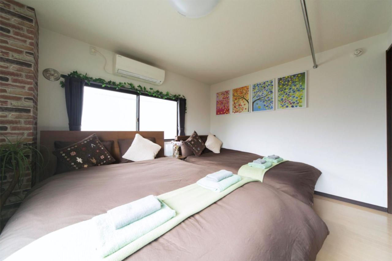 Nestay Suite Tokyo Tabata 03 Exterior photo