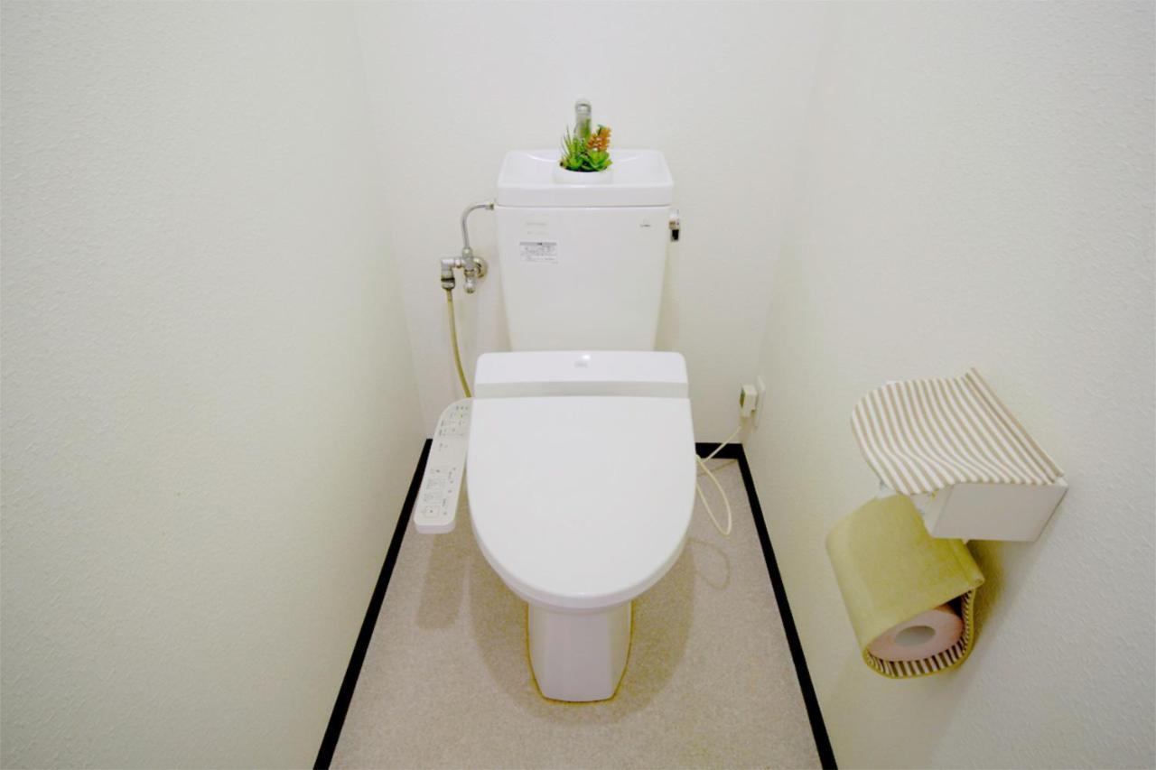 Nestay Suite Tokyo Tabata 03 Exterior photo