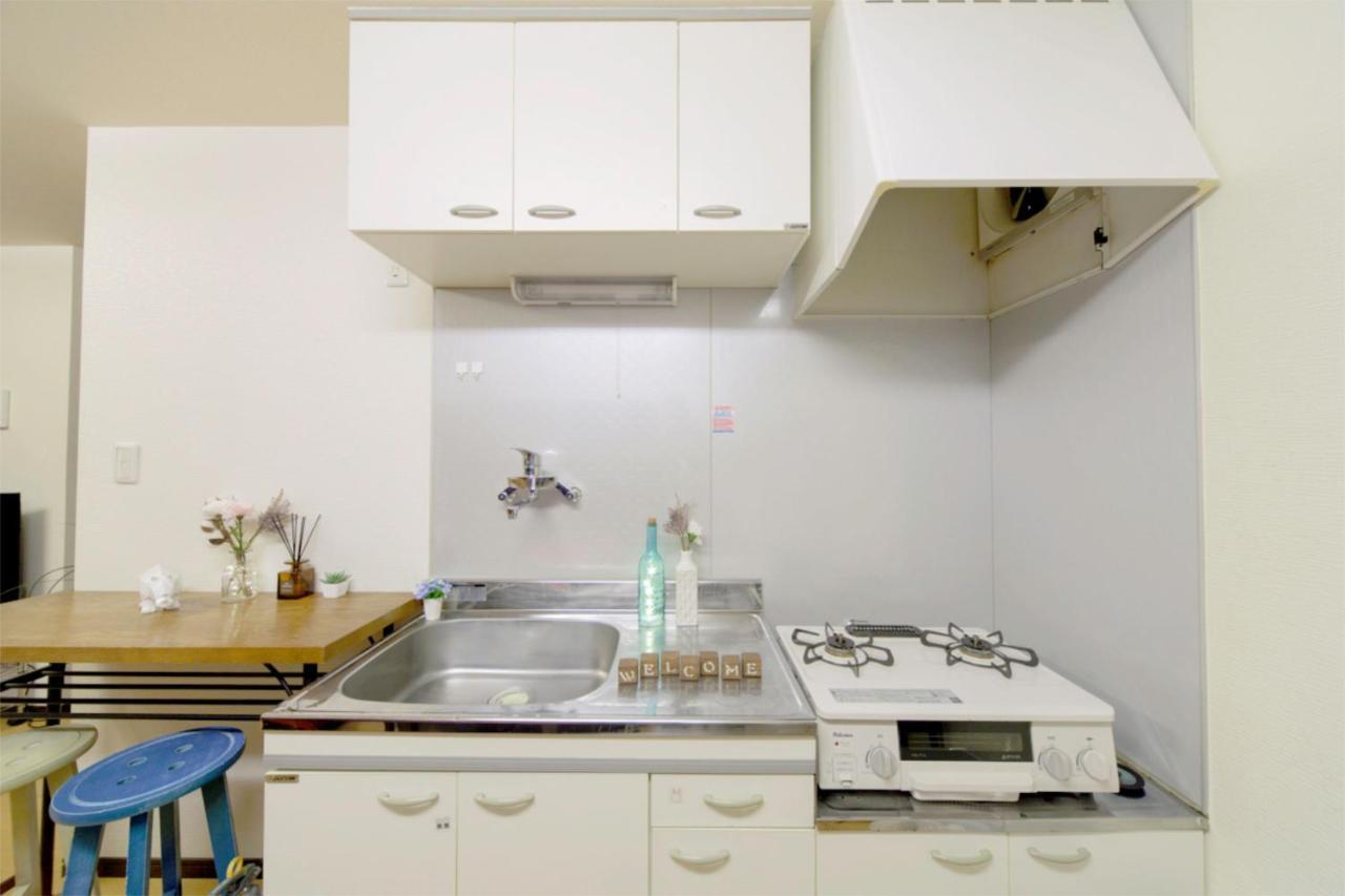 Nestay Suite Tokyo Tabata 03 Exterior photo