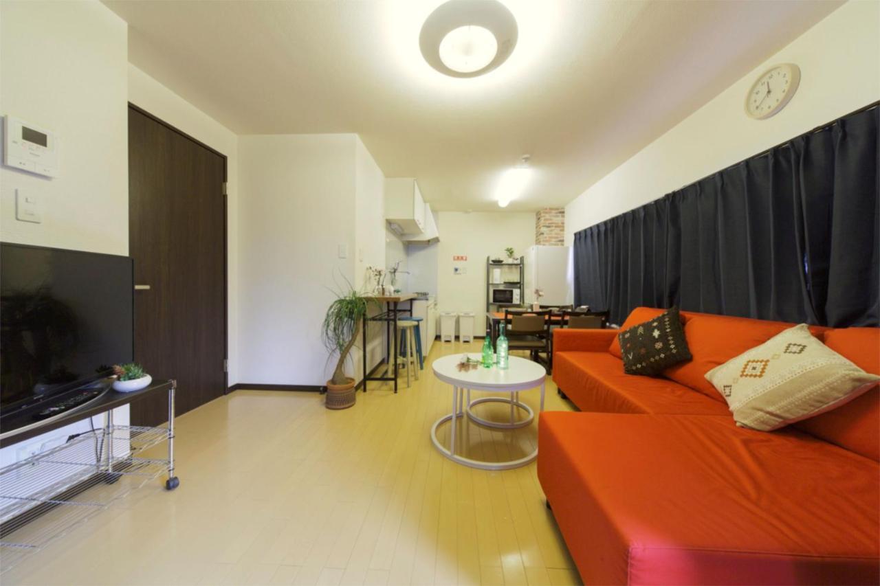 Nestay Suite Tokyo Tabata 03 Exterior photo