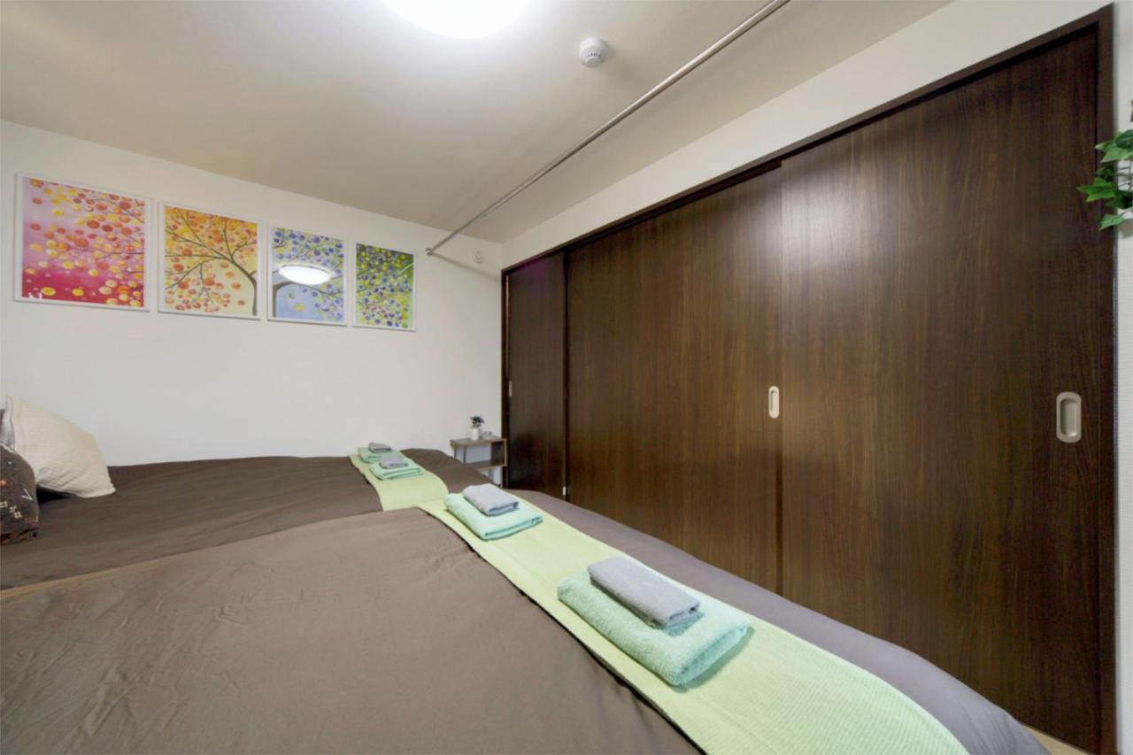 Nestay Suite Tokyo Tabata 03 Exterior photo