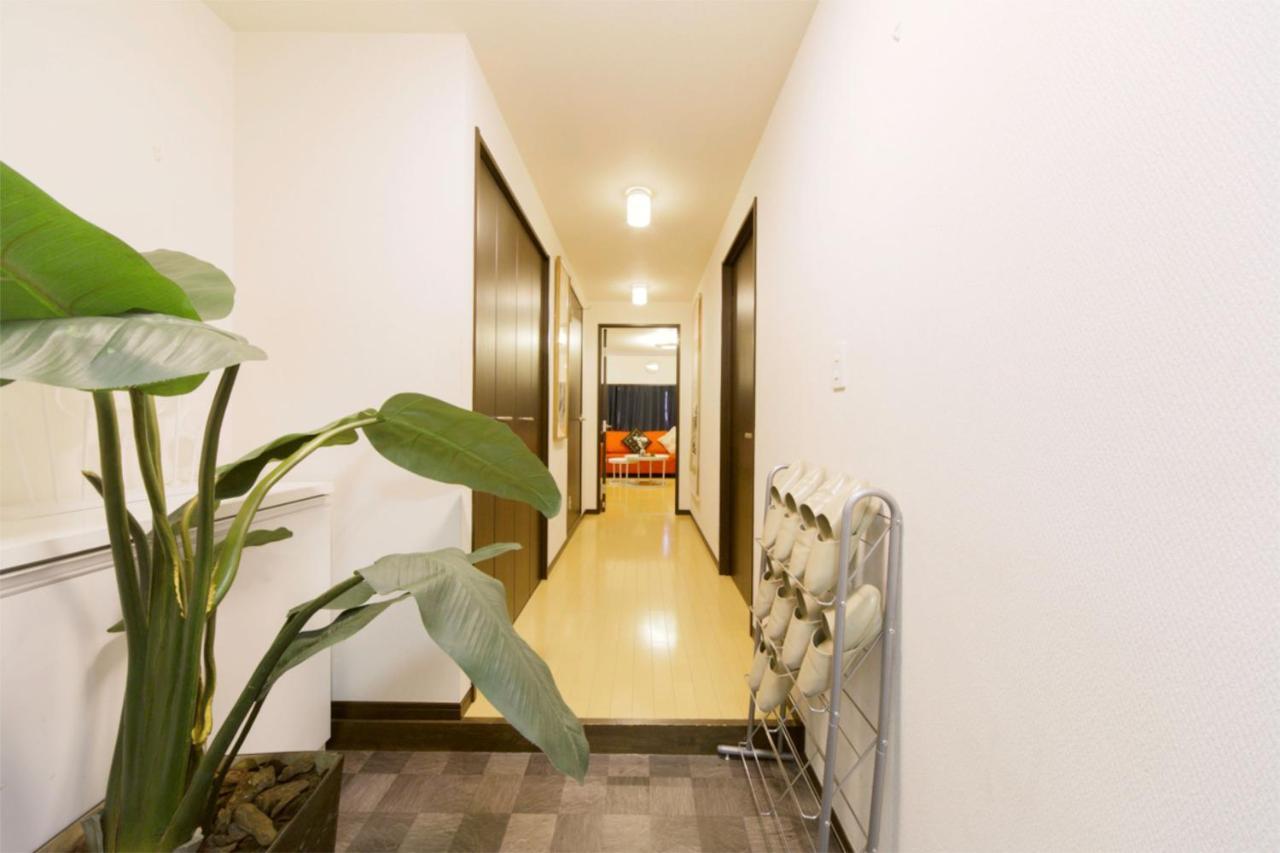 Nestay Suite Tokyo Tabata 03 Exterior photo