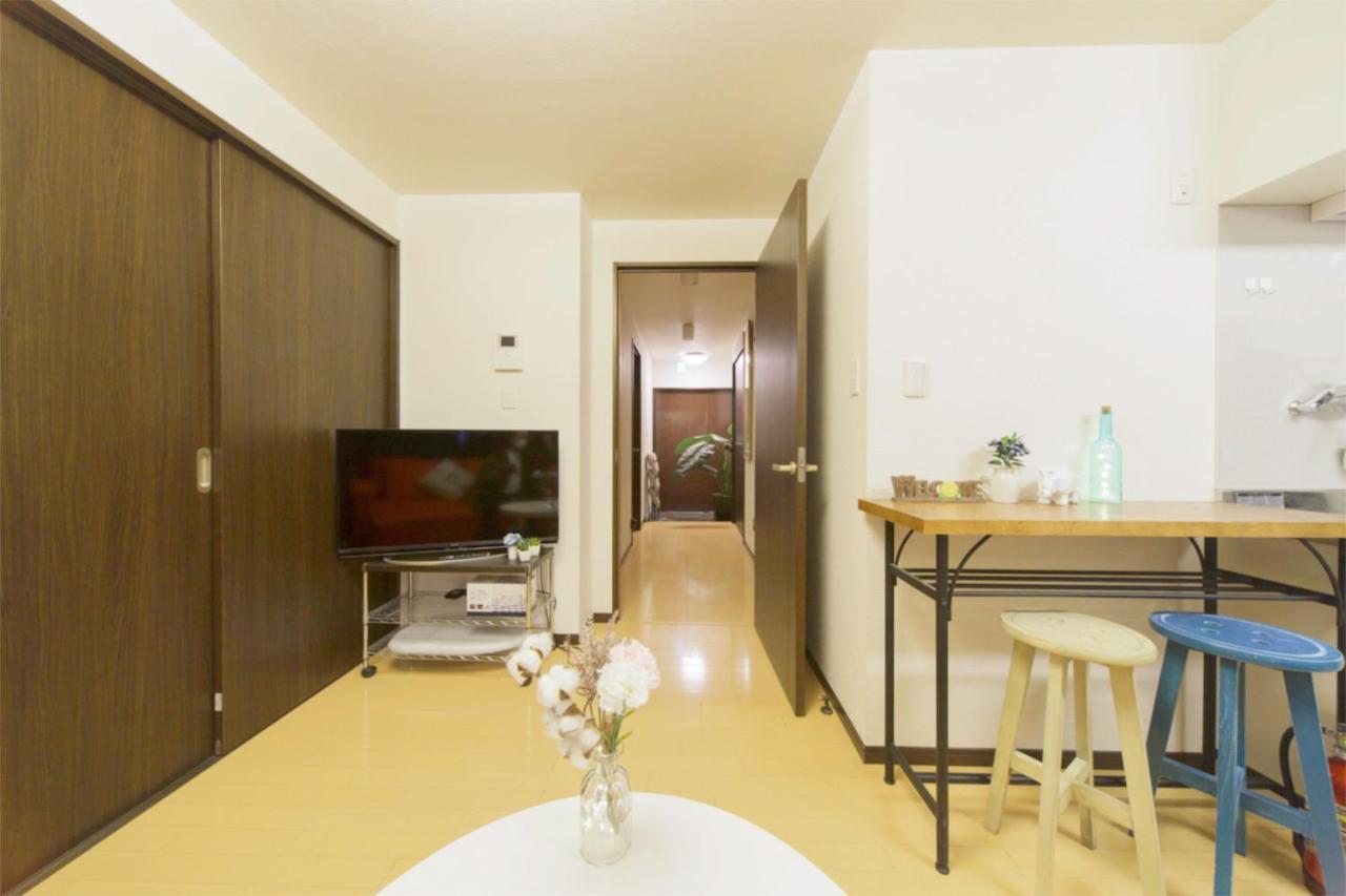 Nestay Suite Tokyo Tabata 03 Exterior photo